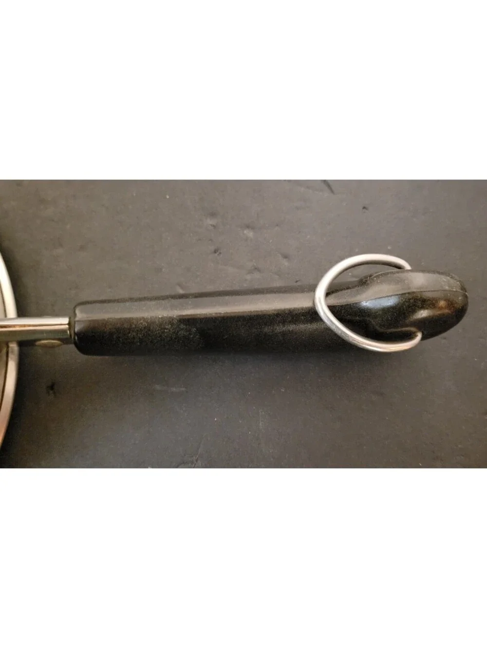 N/A item being